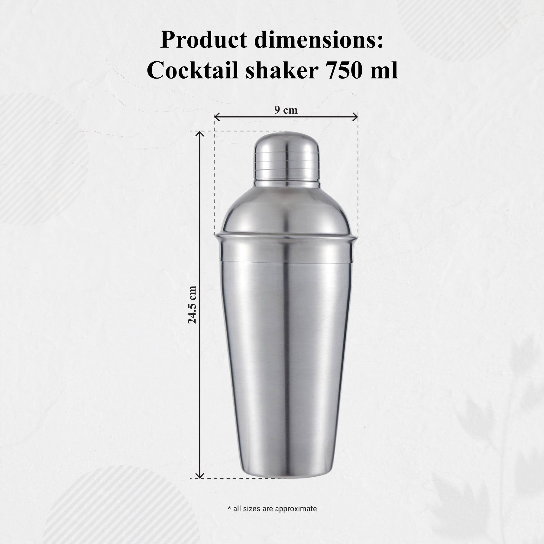 Cocktail Mixer
