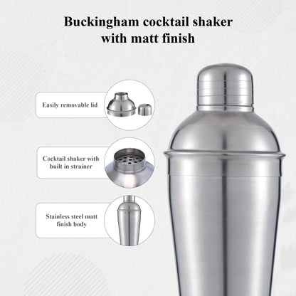 Cocktail Mixer
