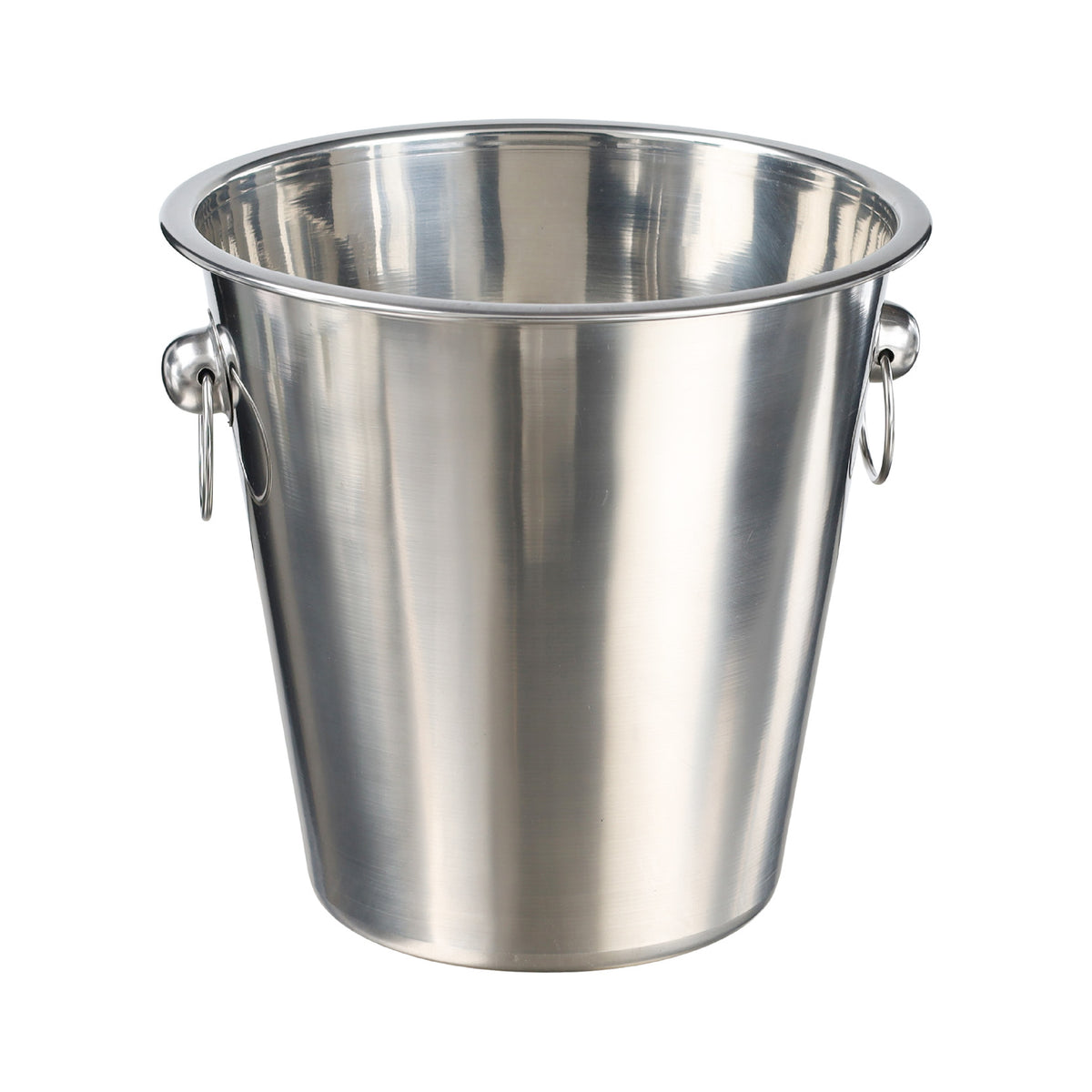 Buckingham Stainless Steel Wine Bottle Cooler 4.8 L