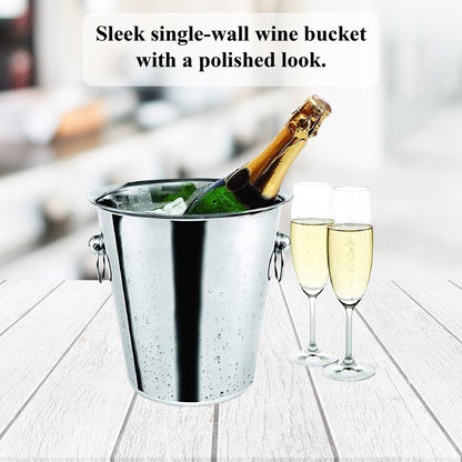 bottle cooler wine
