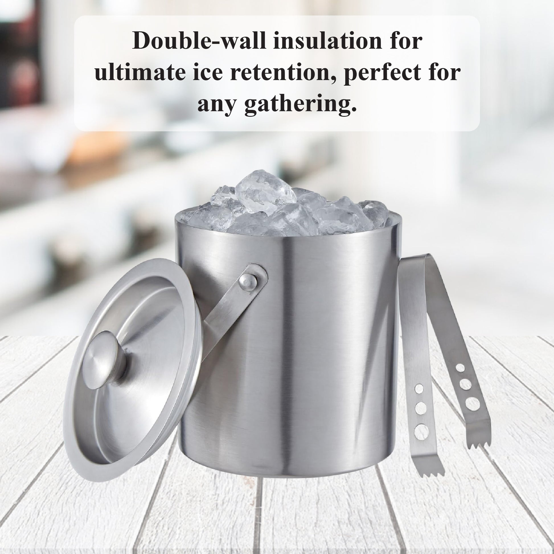 ice bucket
