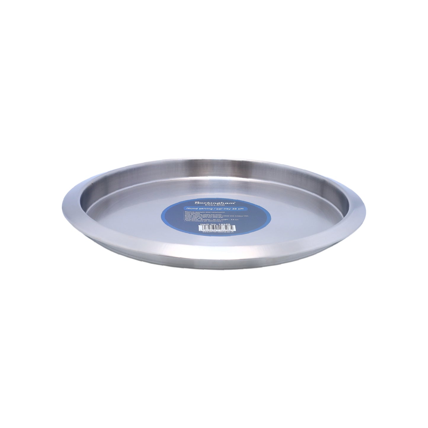 Bar tray