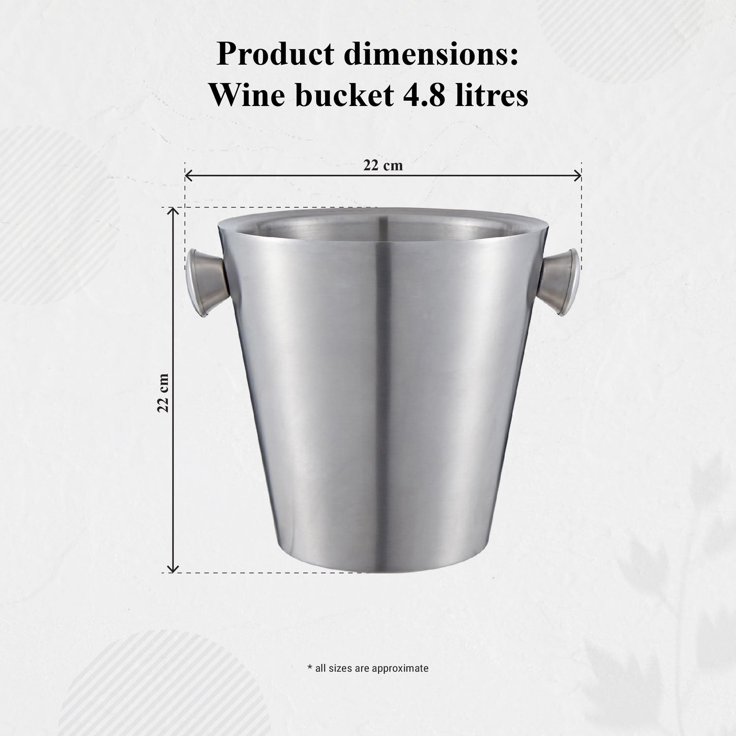 wine bucket