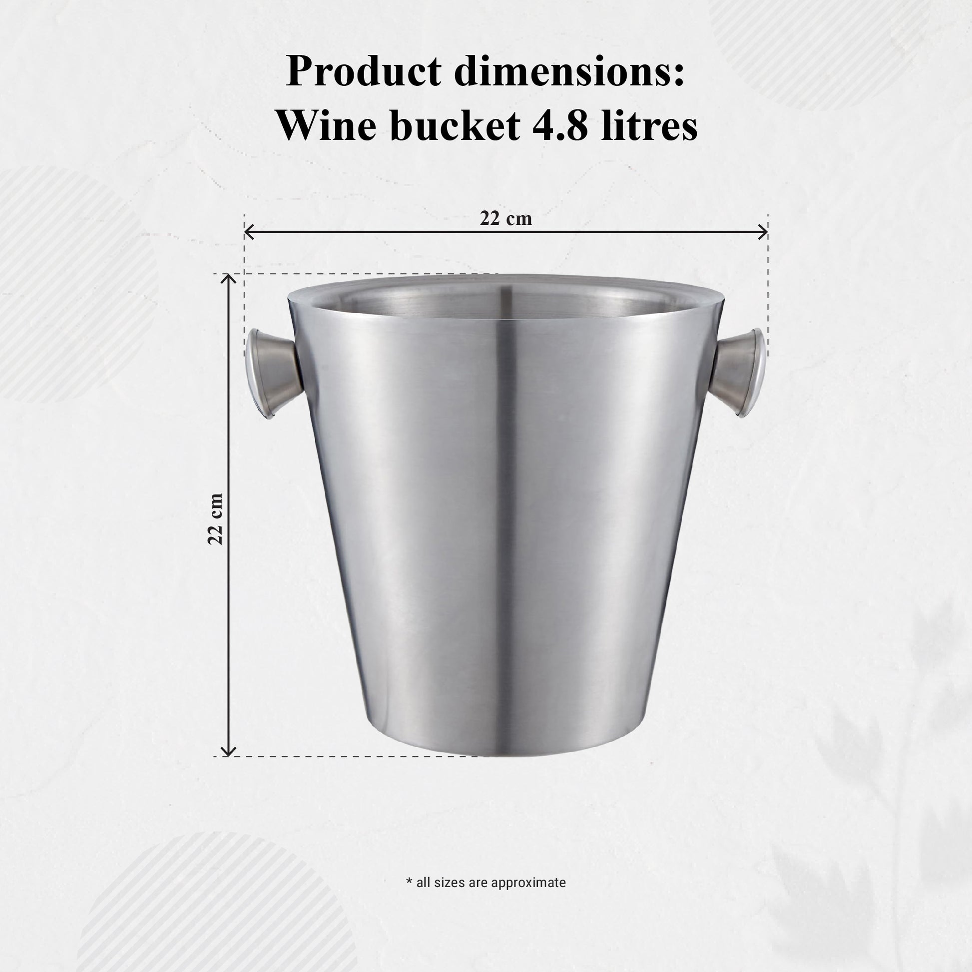 wine bucket