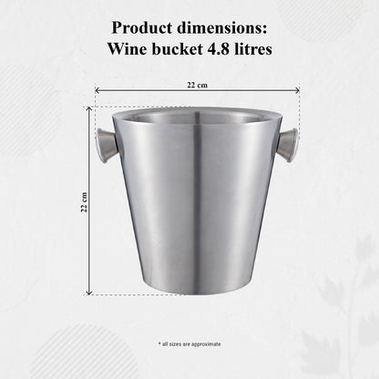 wine bucket
