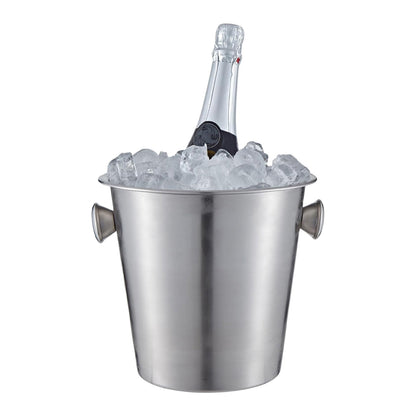 champagne bucket
