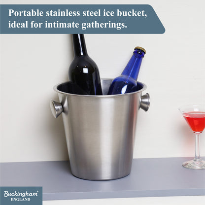 champagne bucket
