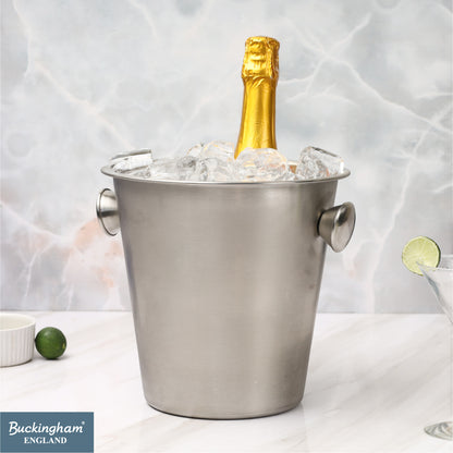 champagne bucket
