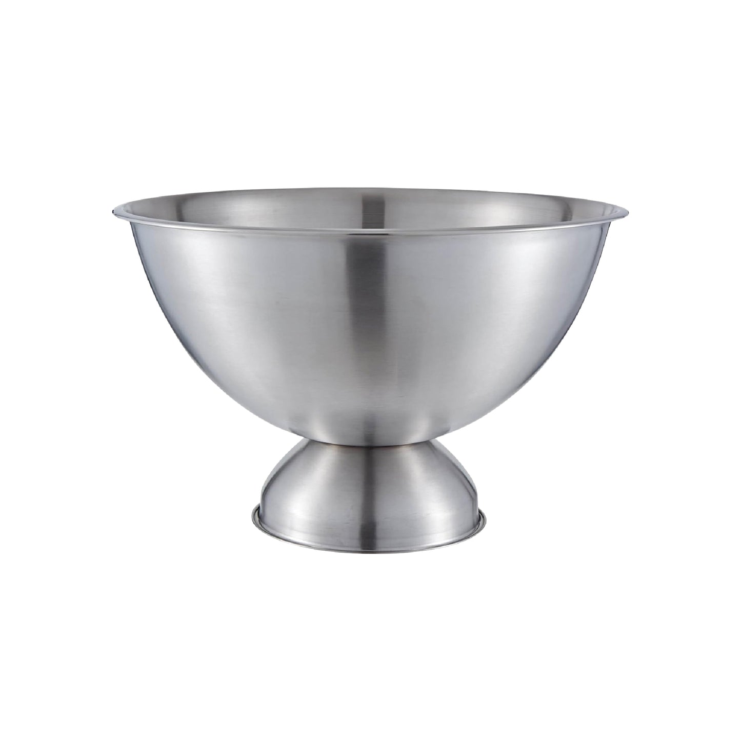 Large Punch Bowl