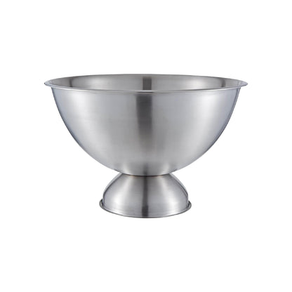 Large Punch Bowl