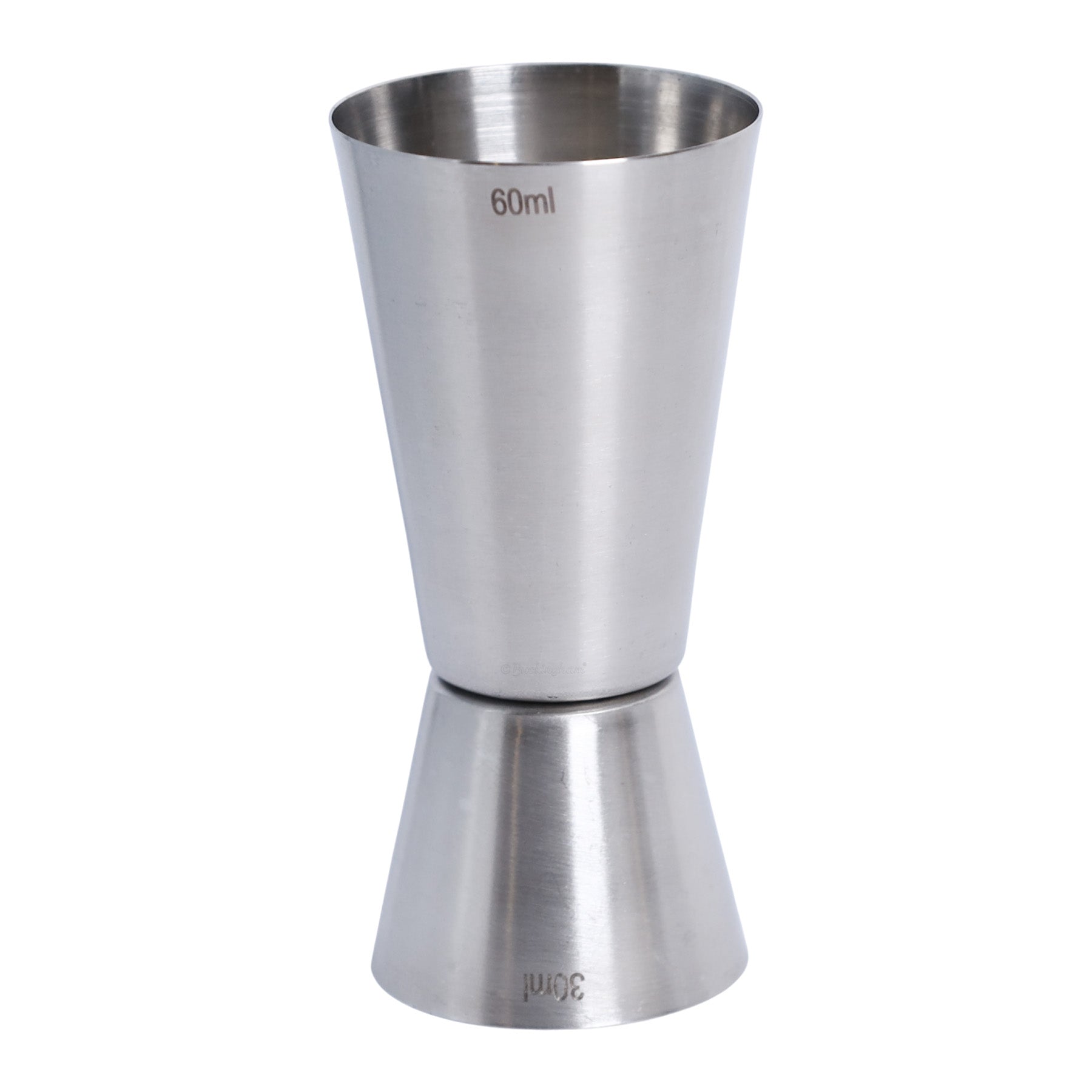 measuring jigger