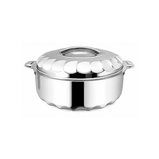 Buckingham Diamond Double Wall Hot Pot