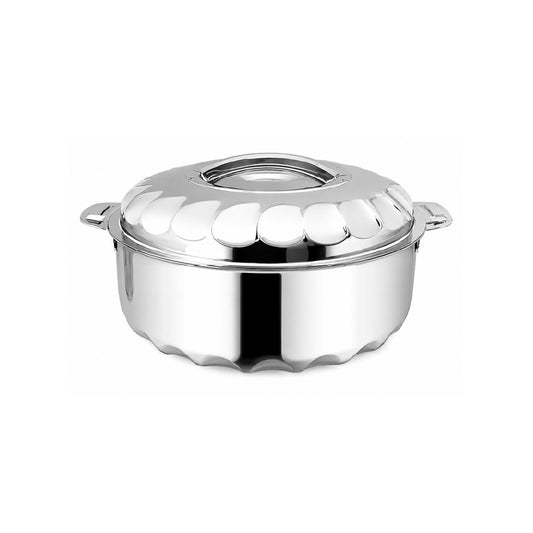 Buckingham Diamond Double Wall Hot Pot