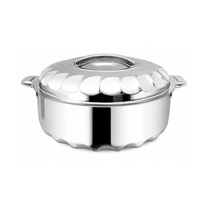 Buckingham Diamond Double Wall Hot Pot
