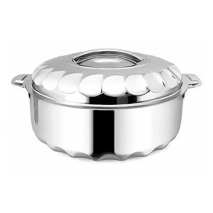 Buckingham Diamond Double Wall Hot Pot