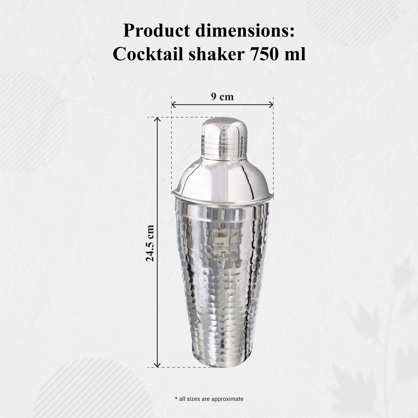 Cocktail Mixer