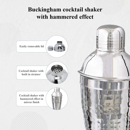 Cocktail Mixer