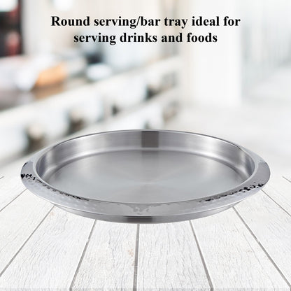 Bar tray