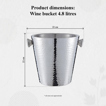 wine bucket