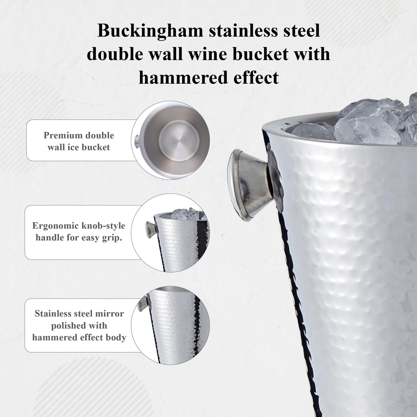 wine bucket