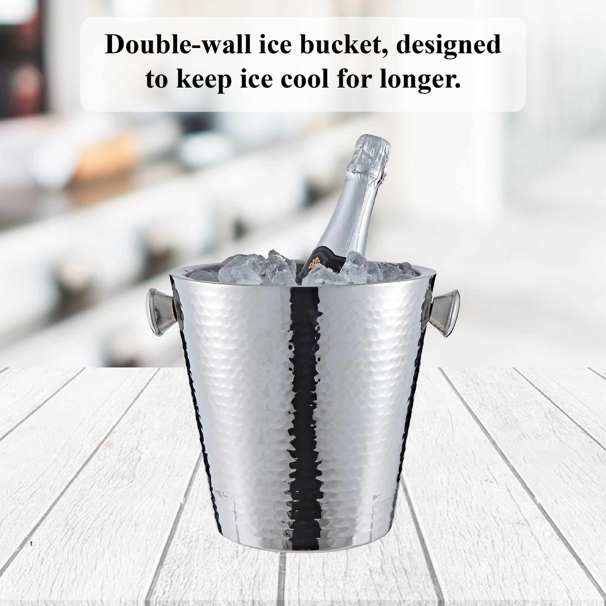 wine bucket