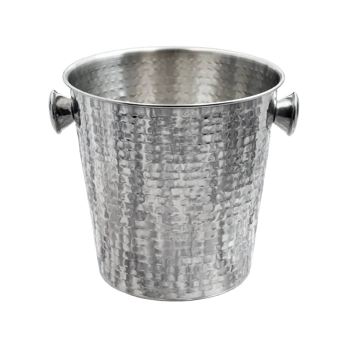 Buckingham Stainless Steel Champagne Bucket 4.8 L / 21.5 cm