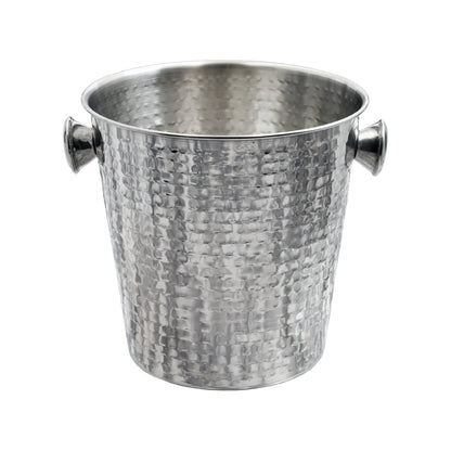 Buckingham Stainless Steel Champagne Bucket 4.8 L / 21.5 cm