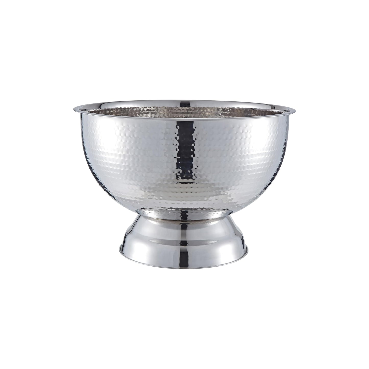 Large Punch Bowl