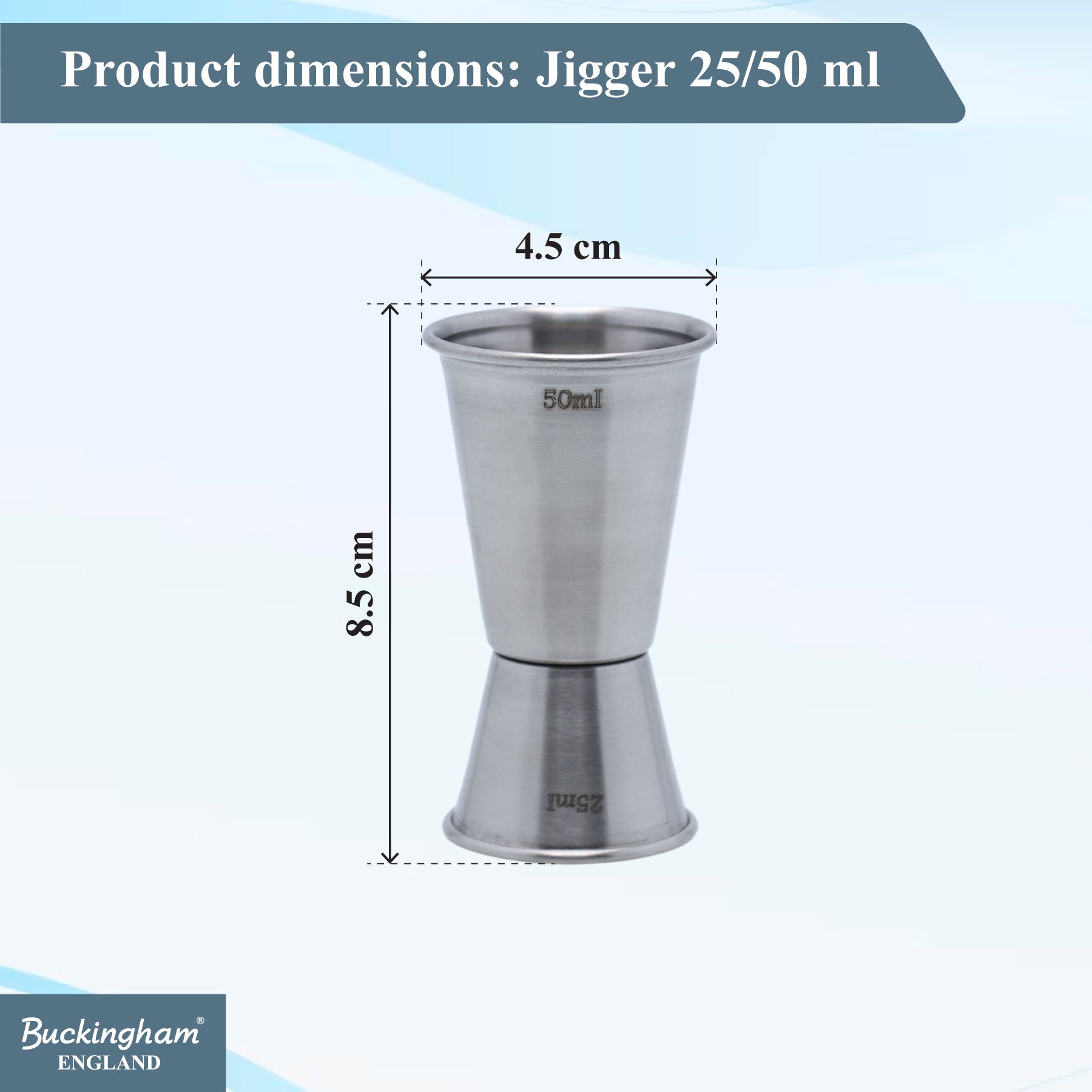 jigger