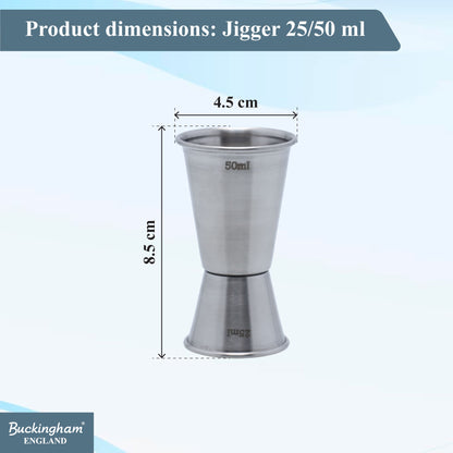 jigger