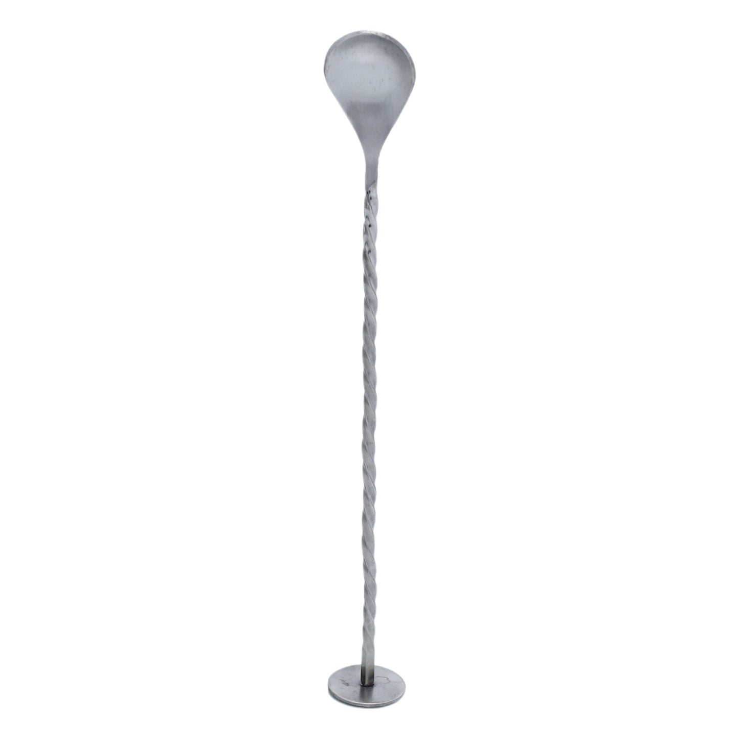 Cocktail spoon 
