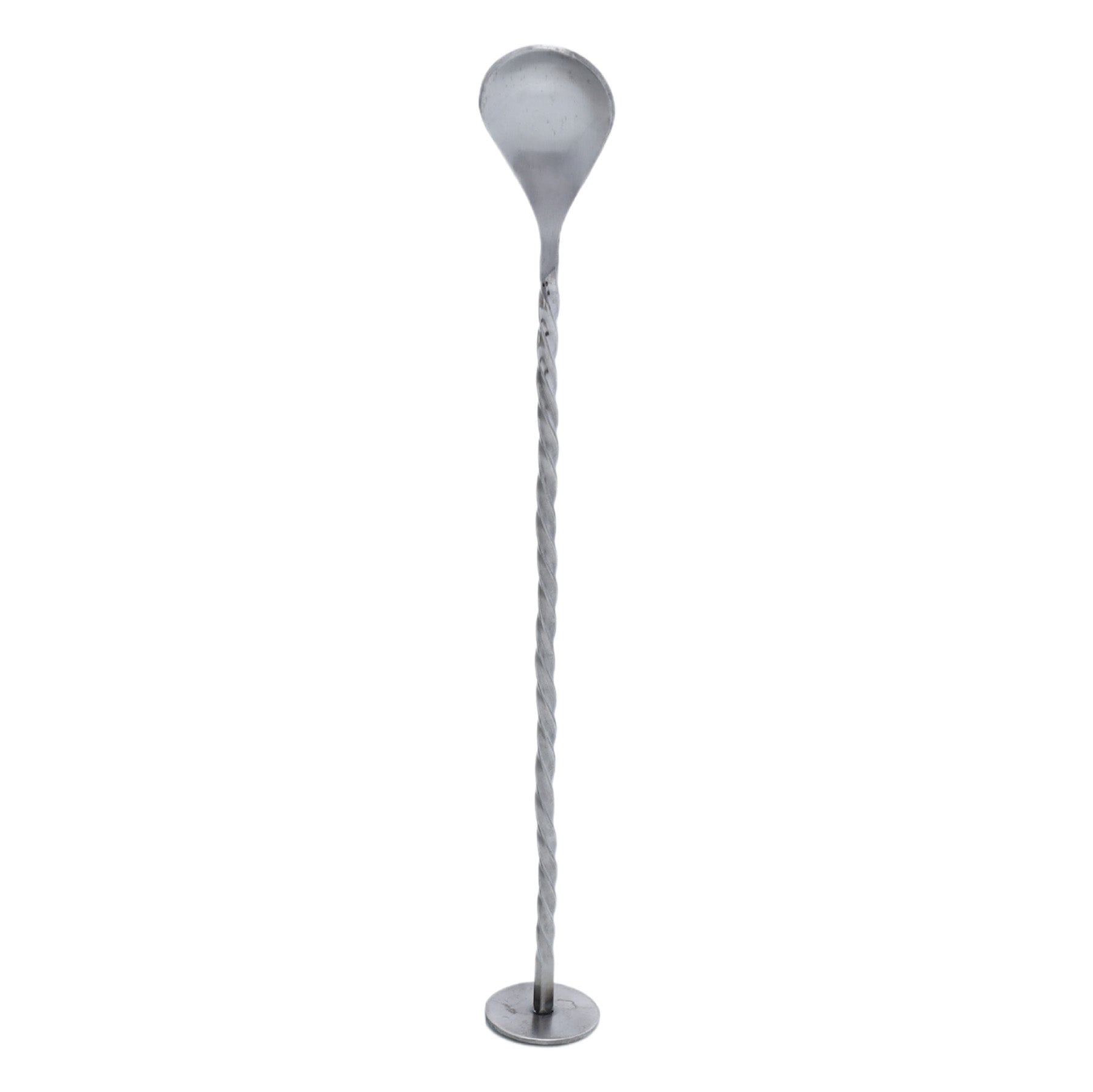 Cocktail spoon 
