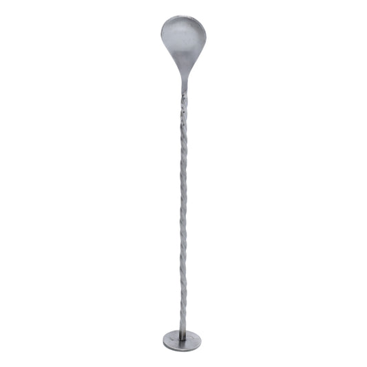 Cocktail spoon 
