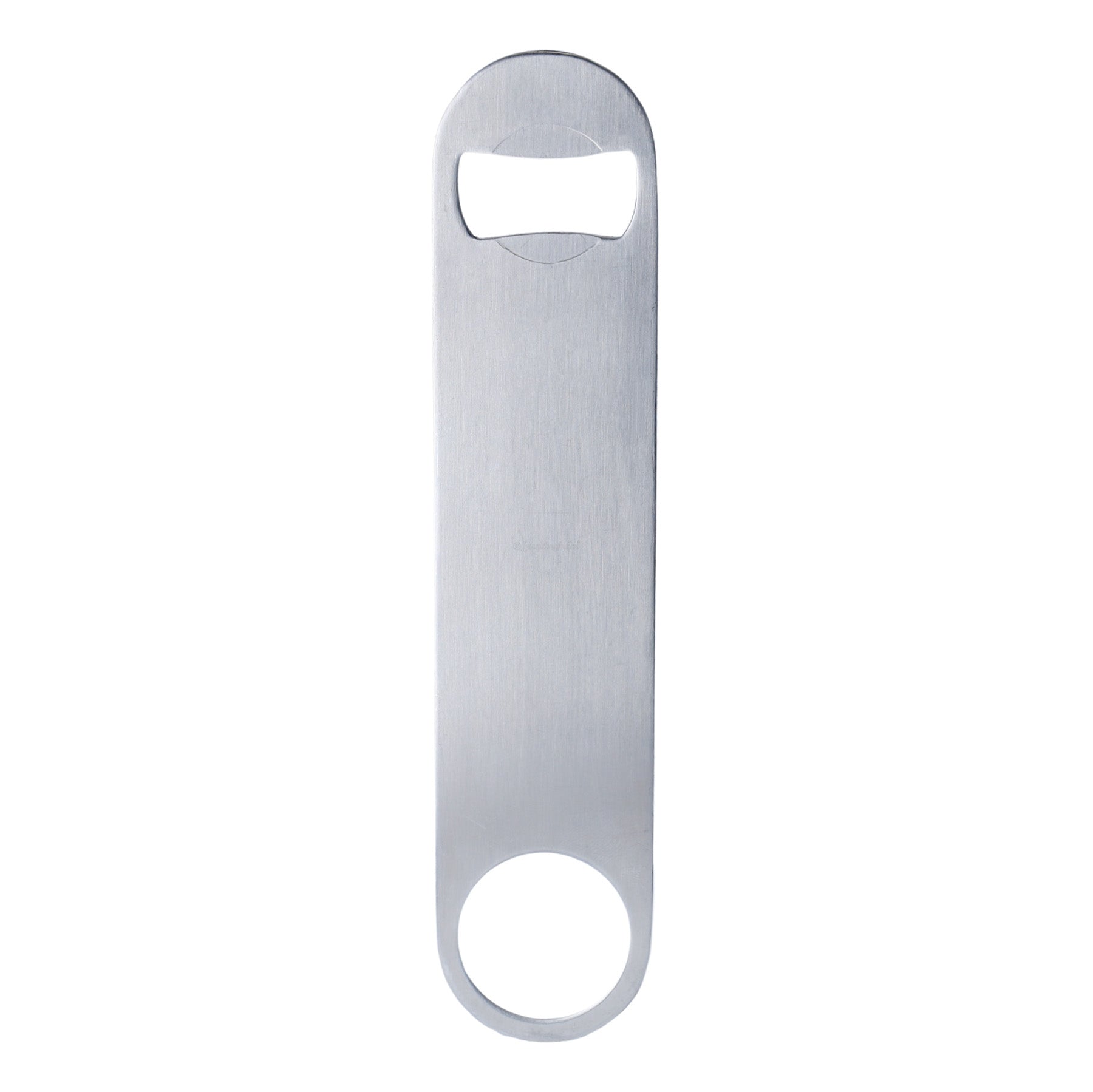 bottle opener

