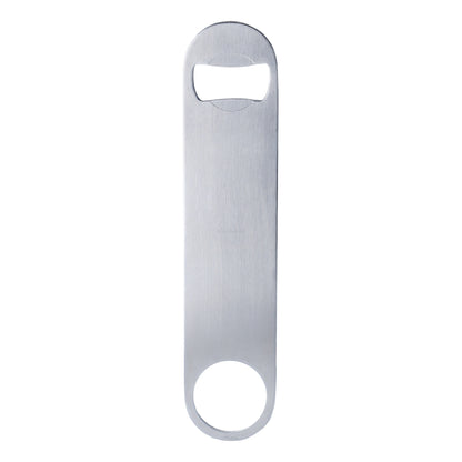 bottle opener
