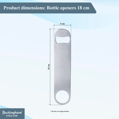 bottle opener
