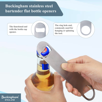bottle opener

