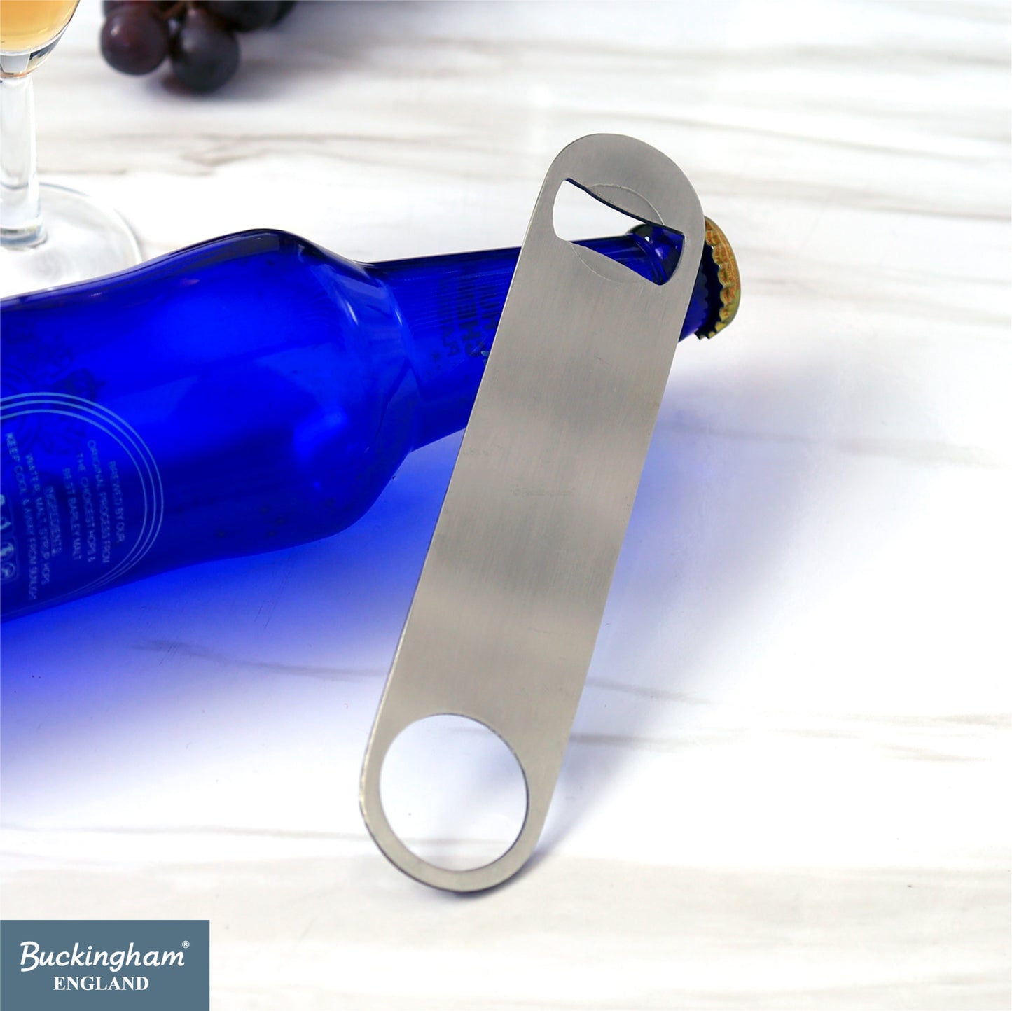 bottle opener

