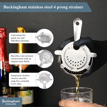 cocktail strainer