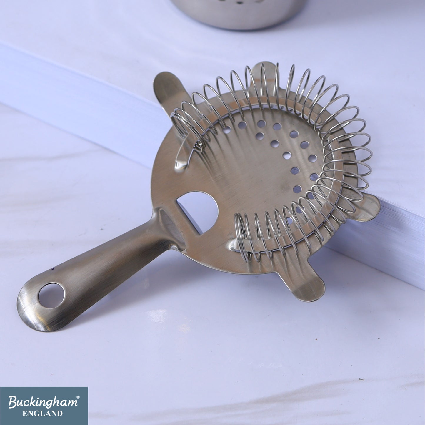cocktail strainer