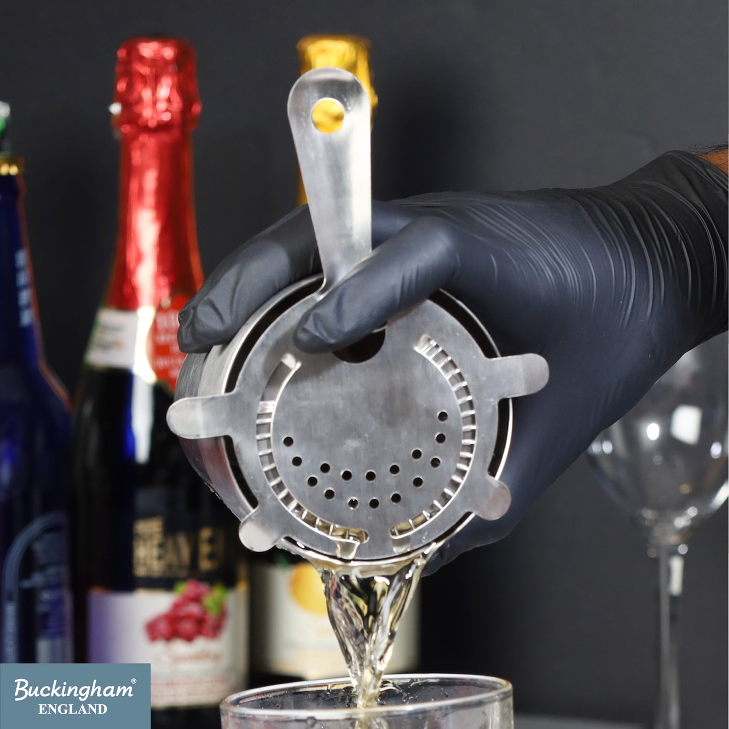 cocktail strainer