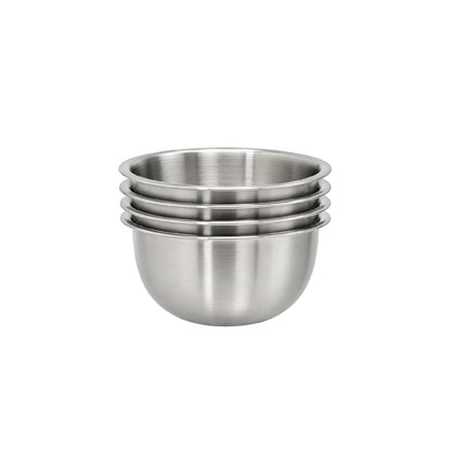 Buckingham Pudding Serving Mini Bowl Matt Finish 200 ml (10 cm)