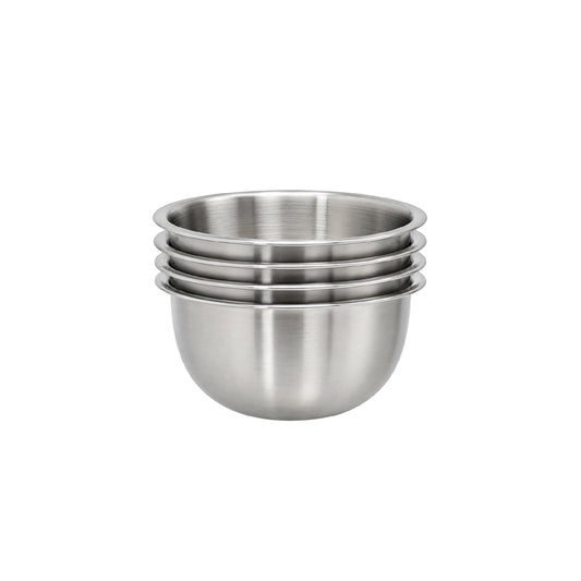 Buckingham Pudding Serving Mini Bowl Matt Finish 200 ml (10 cm)