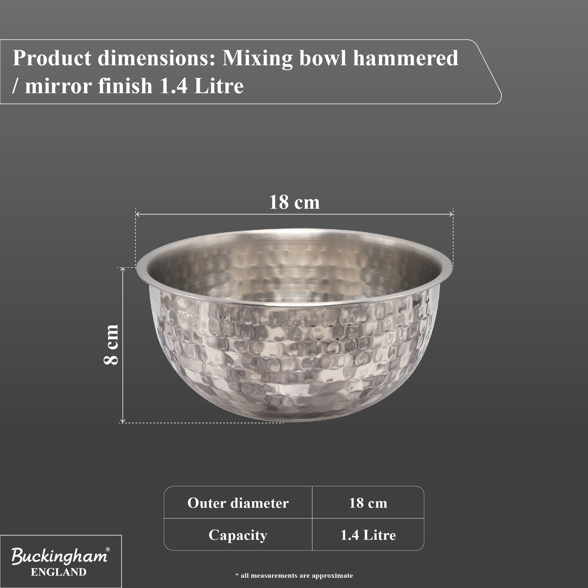mixing bowl