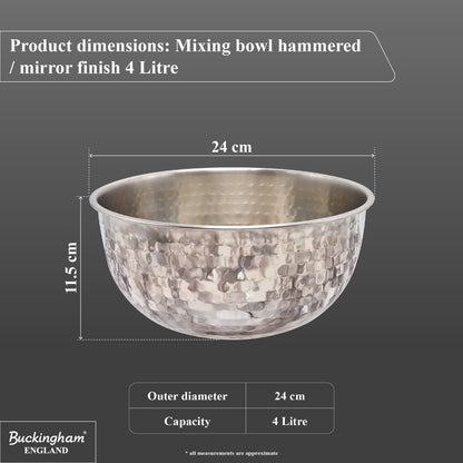 mixing bowl