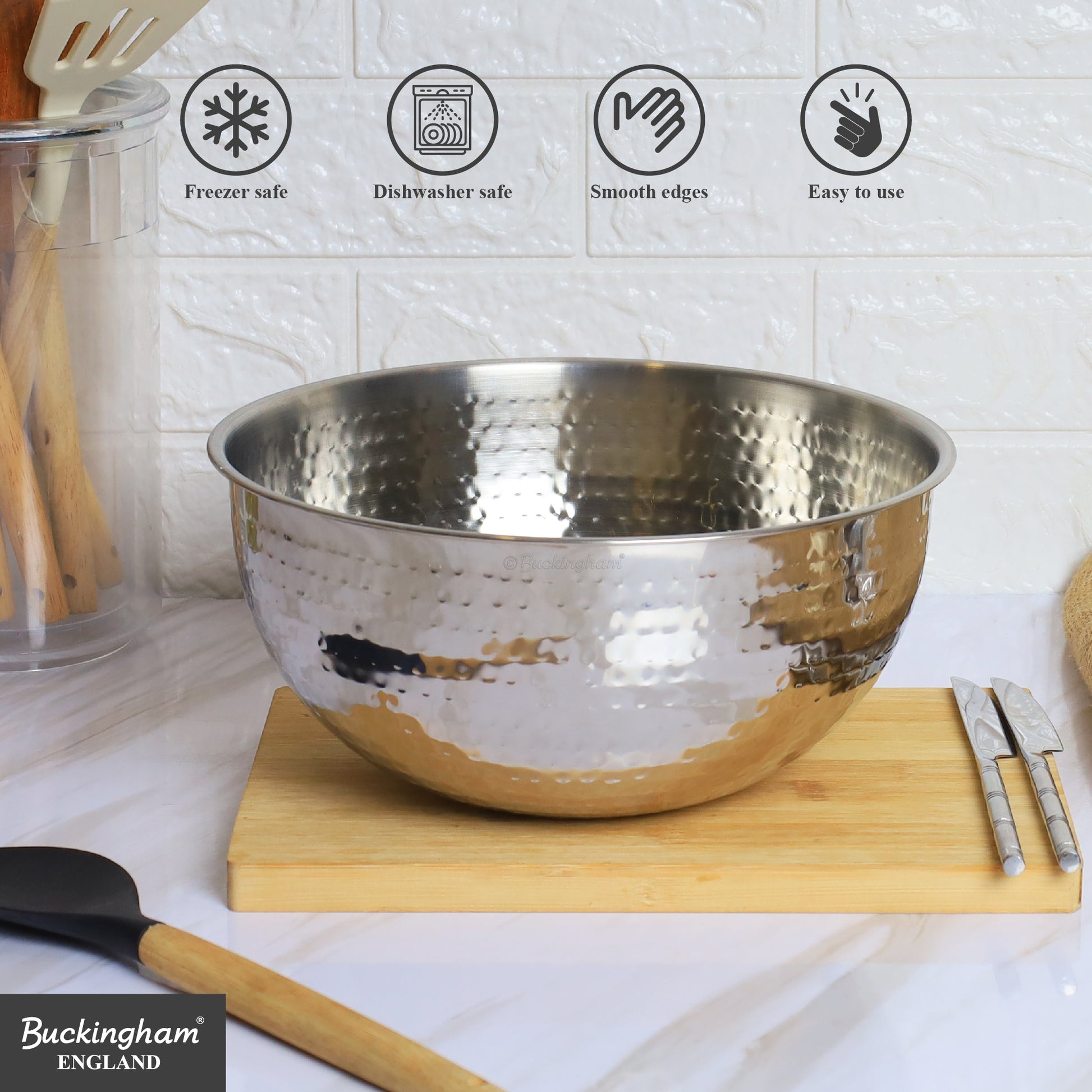 mixing bowl