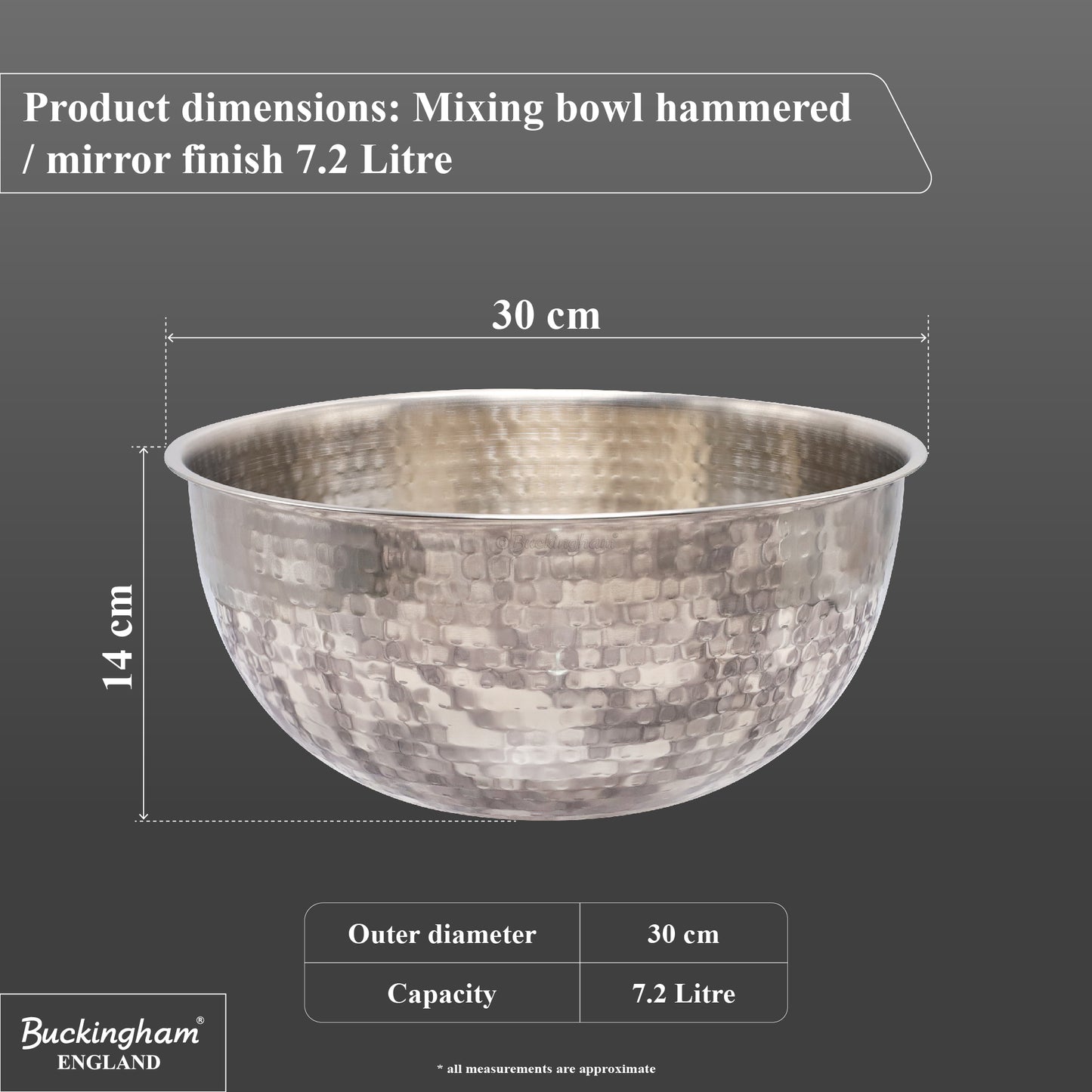 mixing bowl