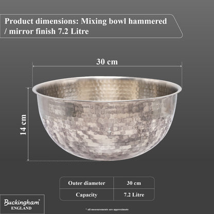 mixing bowl