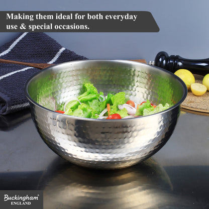 mixing bowl