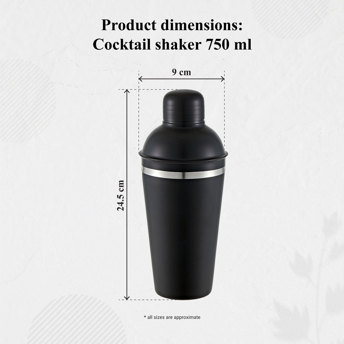 Cocktail Mixer